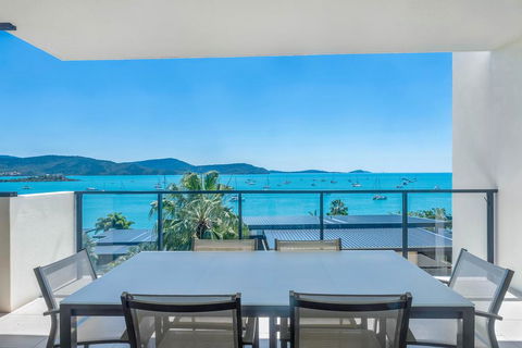 Executive On Whisper Bay - Cannonvale - Darwin Holiday 0