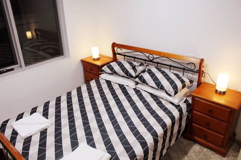 Executively Styled 2 Bed, 2 Bath, Perfect Location - Darwin Holiday 2