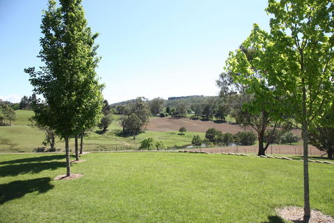 Exeter Farm Stay - Darwin Holiday 2