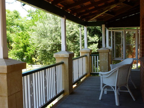 Exley House B&B - Darwin Holiday 1