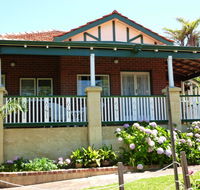 Exley House BB - Darwin Holiday