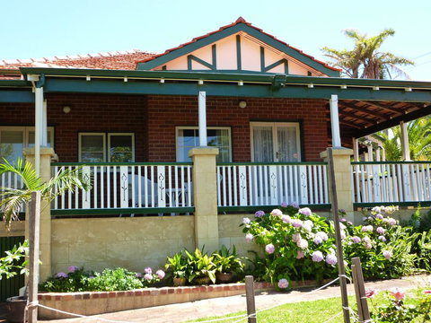 Exley House B&B - Darwin Holiday 0