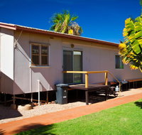 Exmouth Villas Unit 29 - Affordable 3 Bedroom Villa with a Great Location - Darwin Holiday