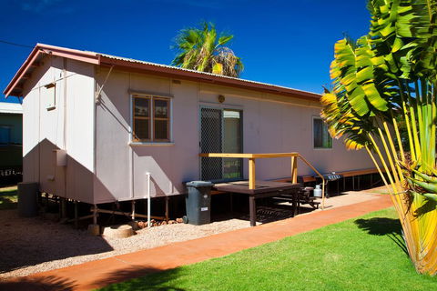 Exmouth Villas Unit 29 - Affordable 3 Bedroom Villa With A Great Location - Darwin Holiday 0