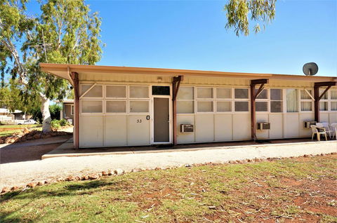 Exmouth Villas Unit 33 - Renovated Holiday Villa A Short Walk From Town Centre - Darwin Holiday 1