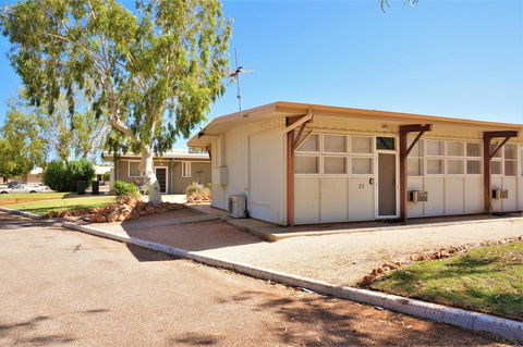 Exmouth Villas Unit 33 - Renovated Holiday Villa A Short Walk From Town Centre - Darwin Holiday 0