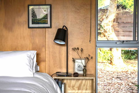 Explorers Rest - Luxury Couple Retreat In Nature - Darwin Holiday 2