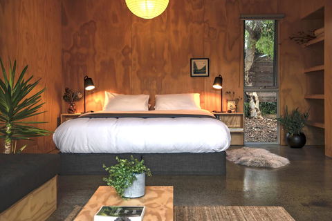 Explorers Rest - Luxury Couple Retreat In Nature - Darwin Holiday 0