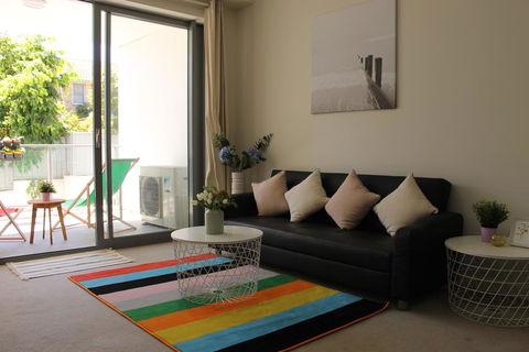 Exquisite Family Home +Parking, Close To CBD - Darwin Holiday 1