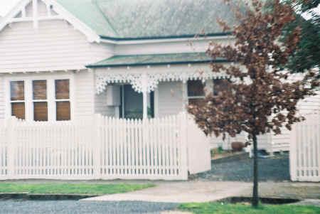 Eyre House - Darwin Holiday 2