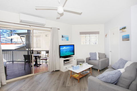FABULOUS BEACHFRONT POSITION - Darwin Holiday 2