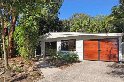 FABULOUS HOLIDAY HIDEAWAY - COOLUM BEACH - Darwin Holiday 3