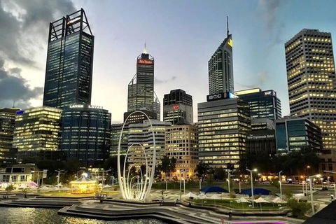 Fabulous Location Near Perth Zoo With Free Parking - Darwin Holiday 3