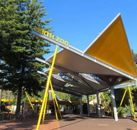 Fabulous Location Near Perth Zoo with Free Parking - Darwin Holiday