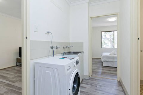 Fabulous Location Near Perth Zoo With Free Parking - Darwin Holiday 2