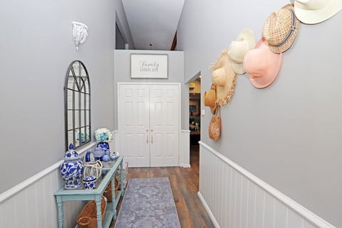 Fair Views - Darwin Holiday 2