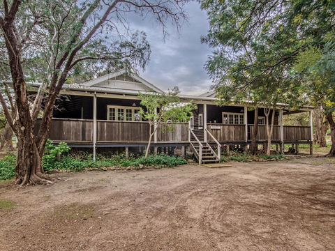 Fairbridge Village - Darwin Holiday 3