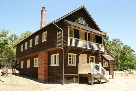 Fairbridge Village - Darwin Holiday 0