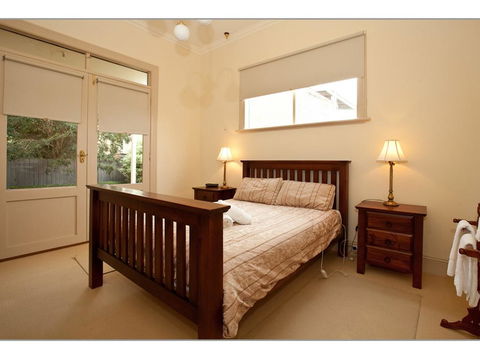 Fairholme Townhouse - Darwin Holiday 3