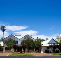 Fairlawn Estate - Darwin Holiday
