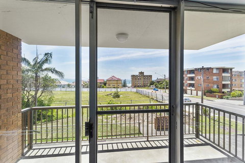 Fairleigh - Unit 1 - Darwin Holiday 1