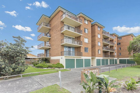 Fairleigh - Unit 1 - Darwin Holiday 0