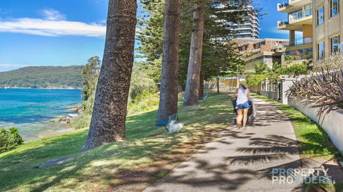 Fairlight Whispers - 10 Minutes From Manly - Darwin Holiday 3