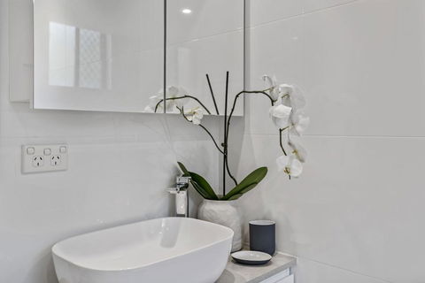 Fairlight Whispers - 10 Minutes From Manly - Darwin Holiday 2