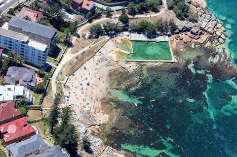 Fairlight Whispers - 10 Minutes From Manly - Darwin Holiday 0