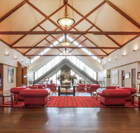 Fairmont Resort  Spa Blue Mountains MGallery by Sofitel - Darwin Holiday