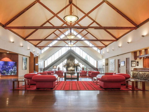 Fairmont Resort & Spa Blue Mountains MGallery By Sofitel - Darwin Holiday 0