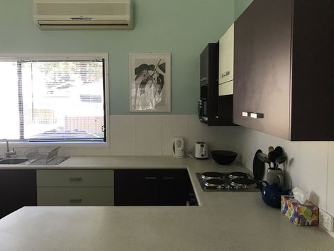 FAIRVIEW 25A - Waterfront Home - Darwin Holiday 1