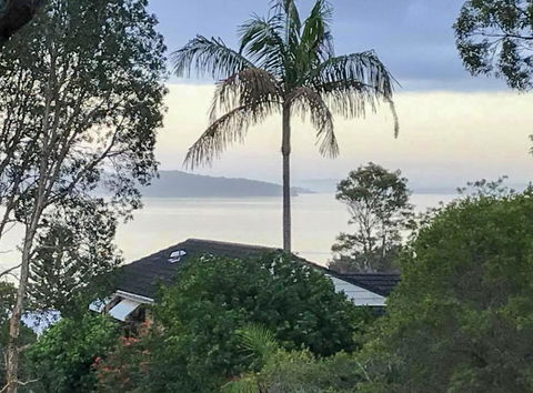 Fairview Cottage - Darwin Holiday 0