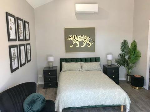Fairview Cottage - Darwin Holiday 1