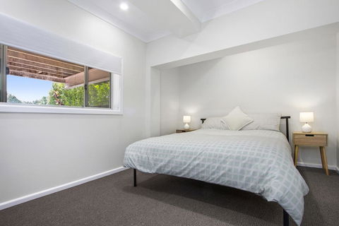 Fairwater In Mollymook - Darwin Holiday 3