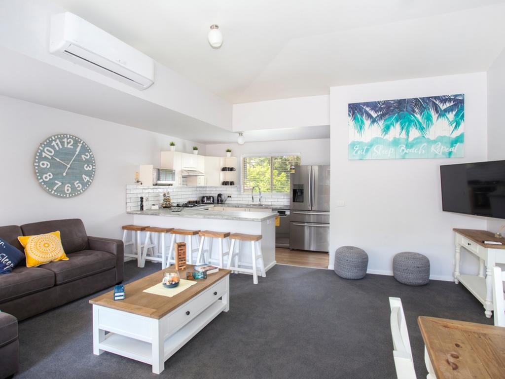Mollymook NSW Darwin Holiday