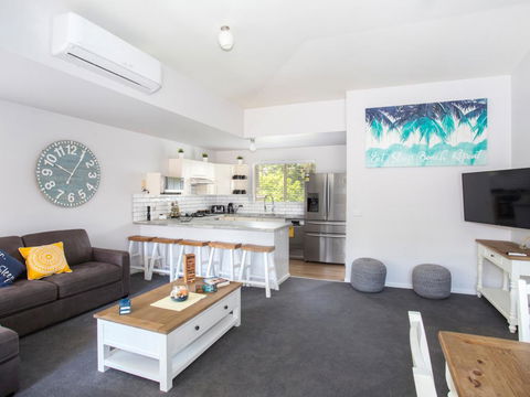 Fairway Haven Getaway - Darwin Holiday 0