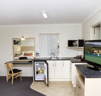 Fairway Motor Inn - Darwin Holiday