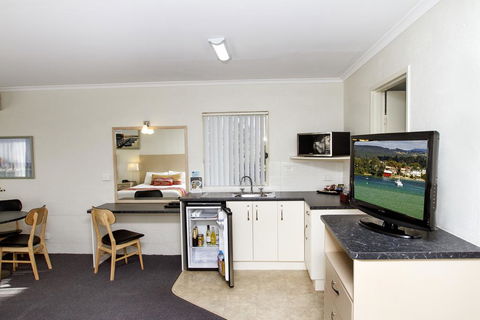 Fairway Motor Inn - Darwin Holiday 0