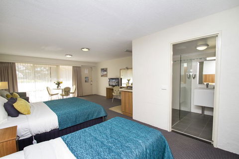 Fairway Motor Inn - Darwin Holiday 1