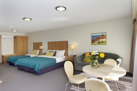 Fairway Motor Inn - Darwin Holiday 3