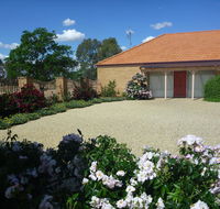 Fairways Bed  Breakfast at Jerilderie