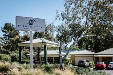 Fairways Resort - Darwin Holiday 1
