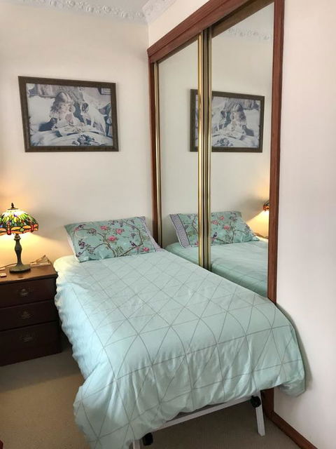 Fairy Wren Apartment - Darwin Holiday 3