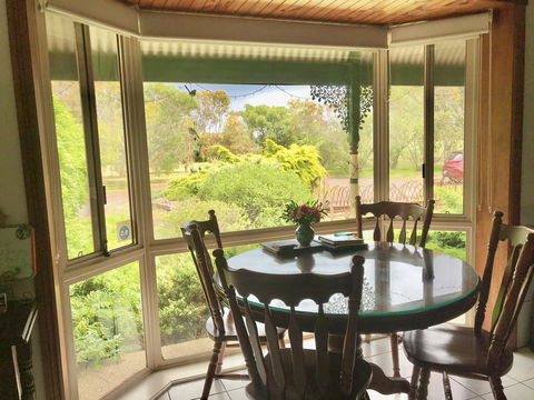 Fairy Wren Apartment - Darwin Holiday 2