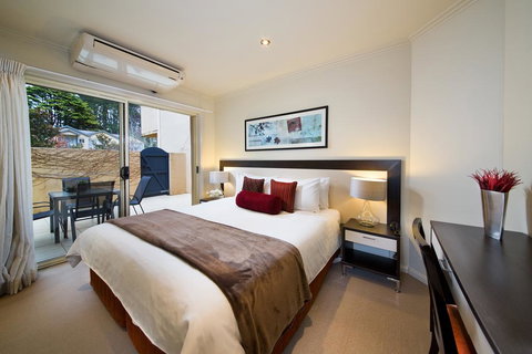 Falls Mountain Retreat Blue Mountains - Darwin Holiday 2