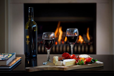 Falls Mountain Retreat Blue Mountains - Darwin Holiday 1