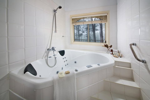 Falls Mountain Retreat Blue Mountains - Darwin Holiday 3