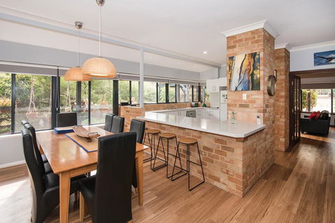Family Friendly Holiday Haven - Darwin Holiday 3