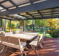 Family Friendly Holiday Haven - Darwin Holiday